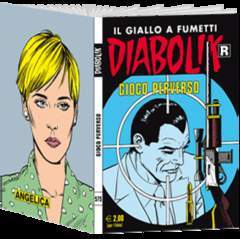 DIABOLIK RISTAMPA 575-ASTORINA- nuvolosofumetti.