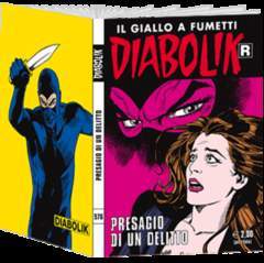 diabolik ristampa 576-ASTORINA- nuvolosofumetti.