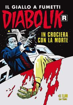 DIABOLIK RISTAMPA 577-ASTORINA- nuvolosofumetti.