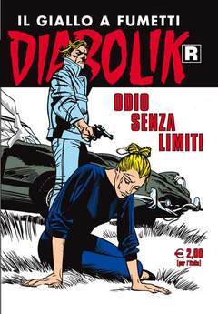 DIABOLIK RISTAMPA 578-ASTORINA- nuvolosofumetti.