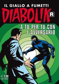 DIABOLIK RISTAMPA 579-ASTORINA- nuvolosofumetti.