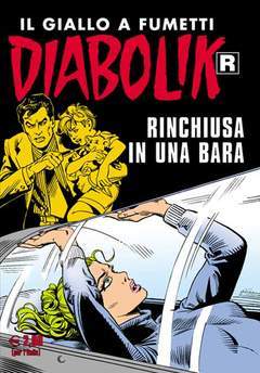 DIABOLIK RISTAMPA 583-ASTORINA- nuvolosofumetti.