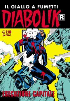 DIABOLIK RISTAMPA 585-ASTORINA- nuvolosofumetti.