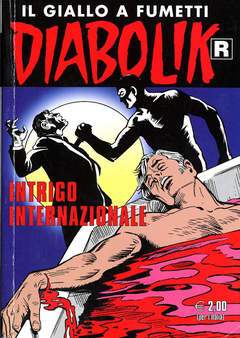 DIABOLIK RISTAMPA 586-ASTORINA- nuvolosofumetti.