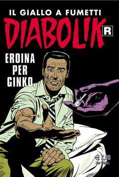 DIABOLIK RISTAMPA 587-ASTORINA- nuvolosofumetti.