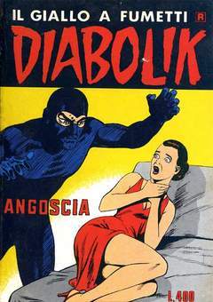 DIABOLIK RISTAMPA 59-ASTORINA- nuvolosofumetti.