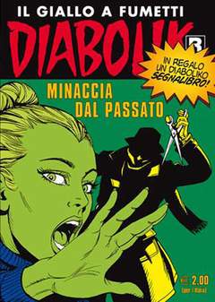 DIABOLIK RISTAMPA 590-ASTORINA- nuvolosofumetti.