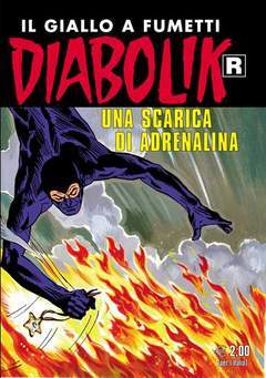 DIABOLIK RISTAMPA 591-ASTORINA- nuvolosofumetti.