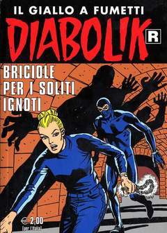 DIABOLIK RISTAMPA 596-ASTORINA- nuvolosofumetti.