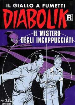 DIABOLIK RISTAMPA 597-ASTORINA- nuvolosofumetti.