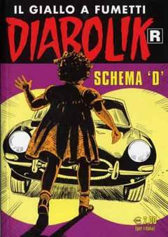 DIABOLIK RISTAMPA 598-ASTORINA- nuvolosofumetti.