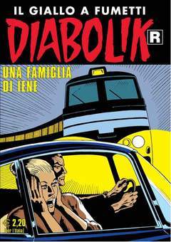 DIABOLIK RISTAMPA 602-ASTORINA- nuvolosofumetti.