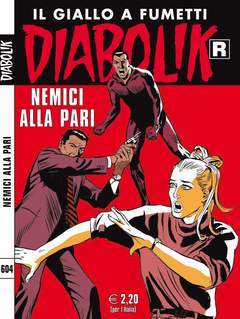 DIABOLIK RISTAMPA 604-ASTORINA- nuvolosofumetti.