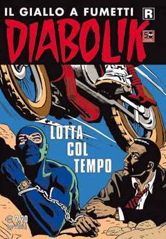 DIABOLIK RISTAMPA 605-ASTORINA- nuvolosofumetti.