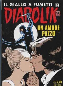 DIABOLIK RISTAMPA 611-ASTORINA- nuvolosofumetti.