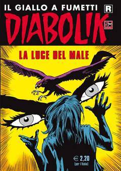 diabolik ristampa 613-ASTORINA- nuvolosofumetti.