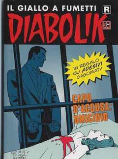 DIABOLIK RISTAMPA 614-ASTORINA- nuvolosofumetti.