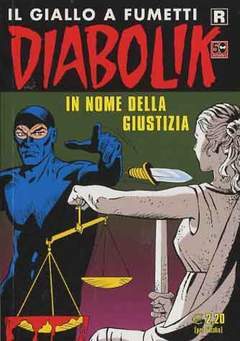 diabolik ristampa 615-ASTORINA- nuvolosofumetti.
