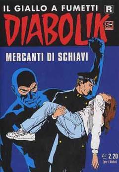 DIABOLIK RISTAMPA 616-ASTORINA- nuvolosofumetti.