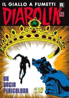 DIABOLIK RISTAMPA 617-ASTORINA- nuvolosofumetti.