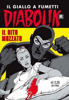 DIABOLIK RISTAMPA 619-ASTORINA- nuvolosofumetti.