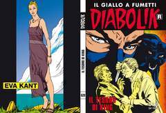 Diabolik - ristampa 620-ASTORINA- nuvolosofumetti.