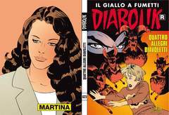 DIABOLIK RISTAMPA 623-ASTORINA- nuvolosofumetti.