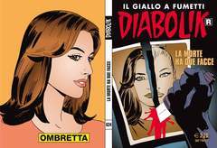 DIABOLIK RISTAMPA 624-ASTORINA- nuvolosofumetti.