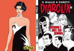 DIABOLIK RISTAMPA 625-ASTORINA- nuvolosofumetti.