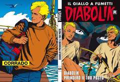 DIABOLIK RISTAMPA 626-ASTORINA- nuvolosofumetti.