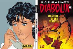 DIABOLIK RISTAMPA 627-ASTORINA- nuvolosofumetti.