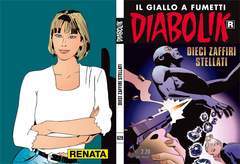 DIABOLIK RISTAMPA 628-ASTORINA- nuvolosofumetti.