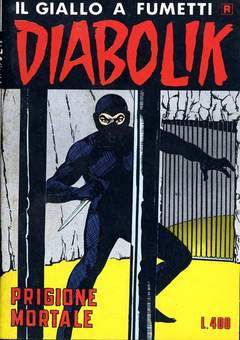 DIABOLIK RISTAMPA 63-ASTORINA- nuvolosofumetti.