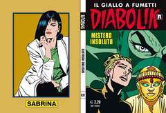 DIABOLIK RISTAMPA 631-ASTORINA- nuvolosofumetti.