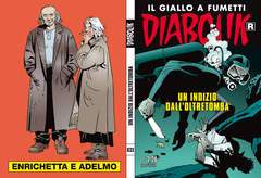 Diabolik Ristampa 633-ASTORINA- nuvolosofumetti.