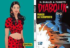 Diabolik Ristampa 634-ASTORINA- nuvolosofumetti.