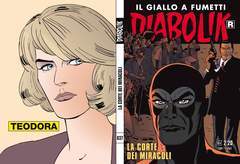 DIABOLIK RISTAMPA 637-ASTORINA- nuvolosofumetti.