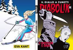 DIABOLIK RISTAMPA 639-ASTORINA- nuvolosofumetti.