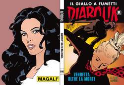 DIABOLIK RISTAMPA 640-ASTORINA- nuvolosofumetti.