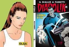 DIABOLIK RISTAMPA 641-ASTORINA- nuvolosofumetti.