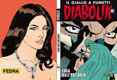 DIABOLIK RISTAMPA 643-ASTORINA- nuvolosofumetti.