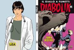 DIABOLIK RISTAMPA 645-ASTORINA- nuvolosofumetti.