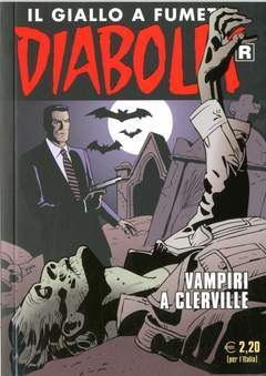 DIABOLIK RISTAMPA 646-ASTORINA- nuvolosofumetti.