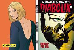 DIABOLIK RISTAMPA 650-ASTORINA- nuvolosofumetti.