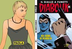 DIABOLIK ristampa 652-ASTORINA- nuvolosofumetti.