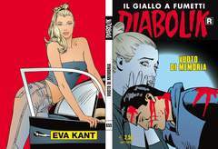 DIABOLIK ristampa 655-ASTORINA- nuvolosofumetti.