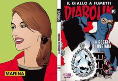 DIABOLIK ristampa 656-ASTORINA- nuvolosofumetti.