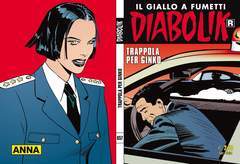 DIABOLIK ristampa 657-ASTORINA- nuvolosofumetti.