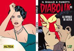 DIABOLIK ristampa 658-ASTORINA- nuvolosofumetti.