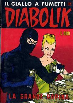 DIABOLIK RISTAMPA 66-ASTORINA- nuvolosofumetti.